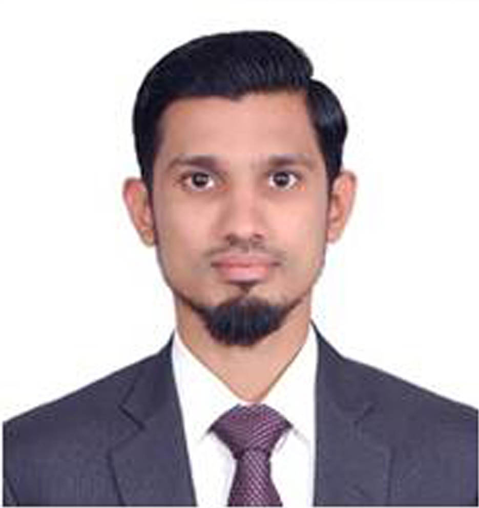 Dr. Mohammed Abdul Rasheed Naikodi