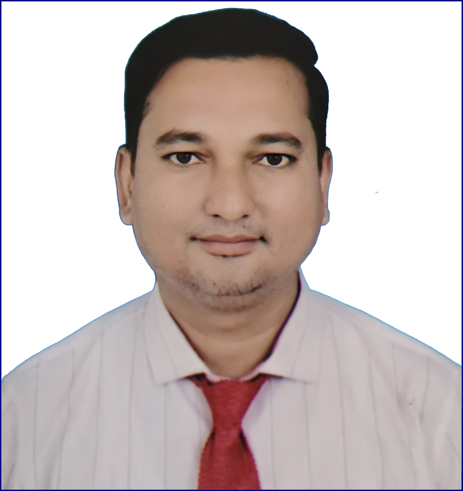 Dr. Aslaaf Nayeem Shaikh